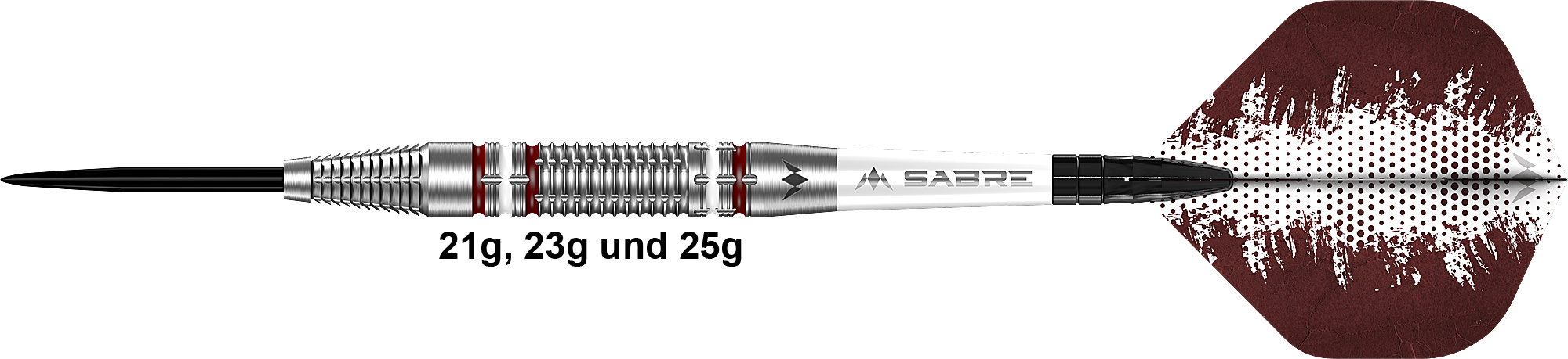 MISSION Madars Razma 95%