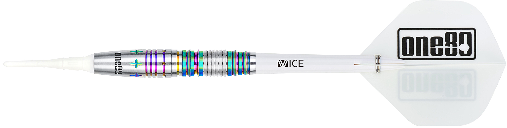 ONE80 Maya Sekine Orca II Chameleon 90% Soft 21g