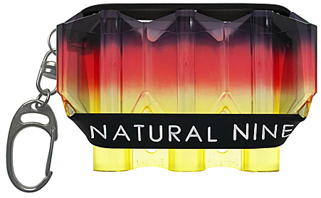 L-STYLE N9 Krystal Sunrise Flight Case