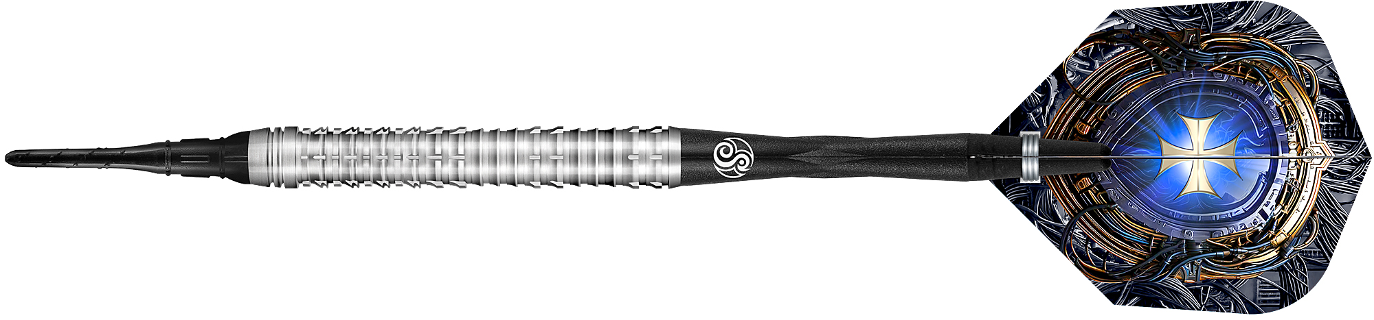 SHOT Future Knights Ironsoul 90% Soft 20g