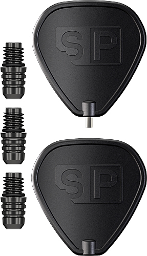 TARGET 2ba SWISS Converter Black