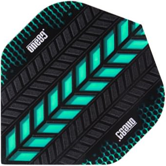 ONE80 Axis jade Standard