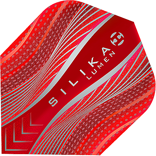 HARROWS Silika Lumen Red Standard No6