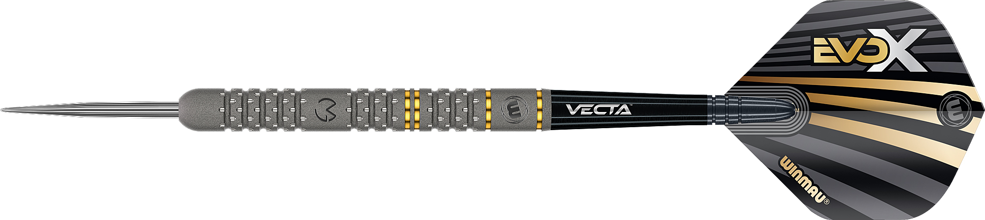 WINMAU Michael van Gerwen MvG EVO X 90%