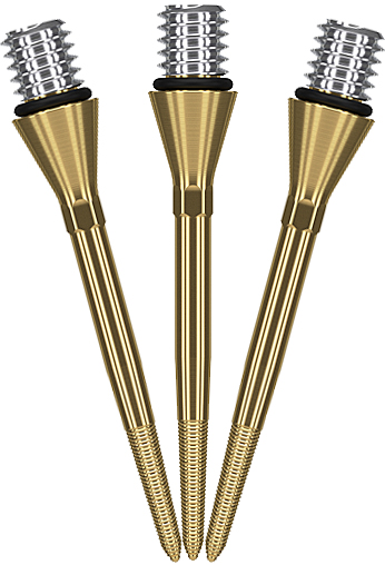 TARGET Titanium Nano SP Conversion Gold