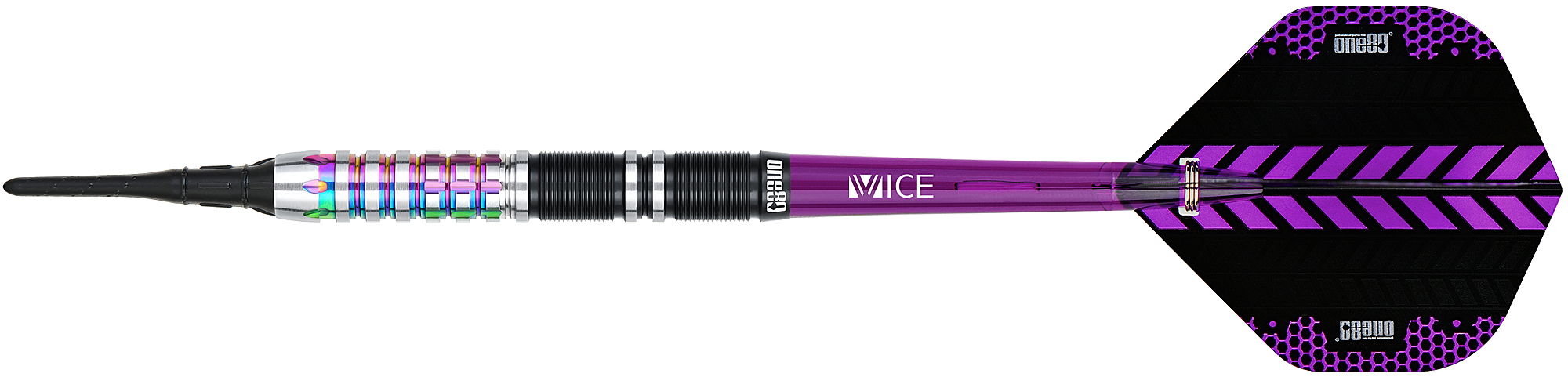 ONE80 Michael Valentin Signature 90% Soft 20,5g