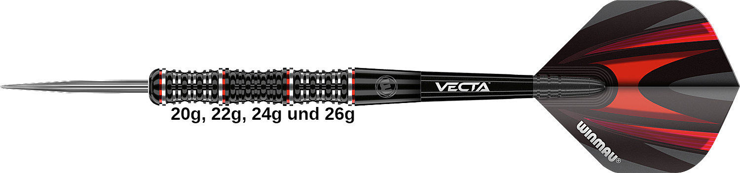 WINMAU Mervyn King 90% Special Edition