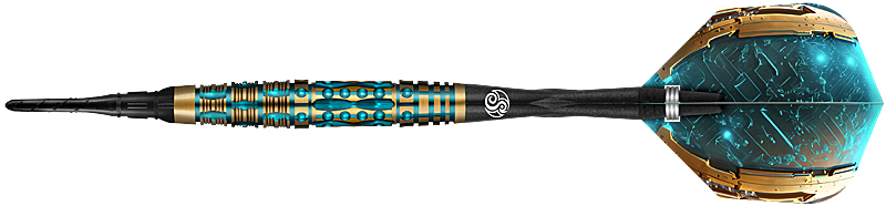 SHOT AI Replicant 90% Soft 20g