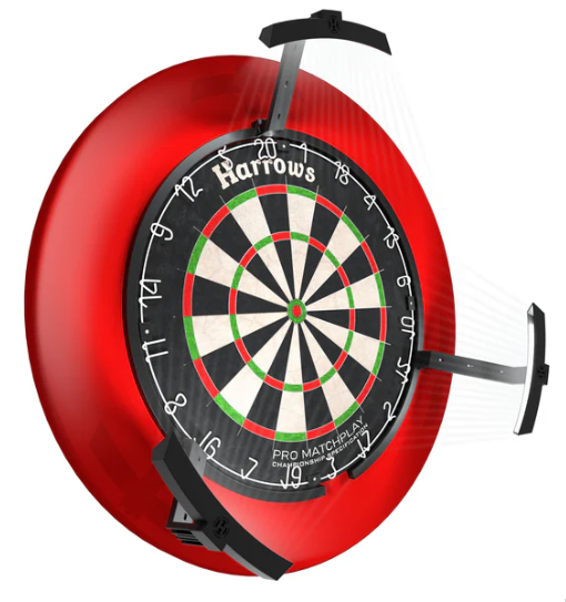 HARROWS Trilight Beleuchtungssystem