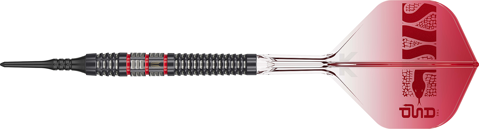 TARGET Nathan Aspinall 95K Soft 18g