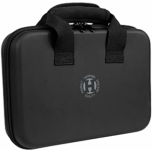 HARROWS Imperial Dart Case black