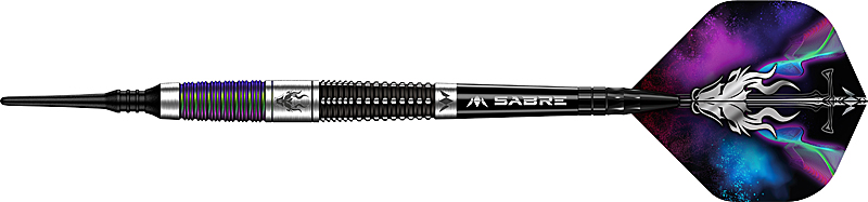 MISSION Occult 90% Soft