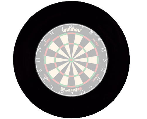 KARELLA Board Surround black