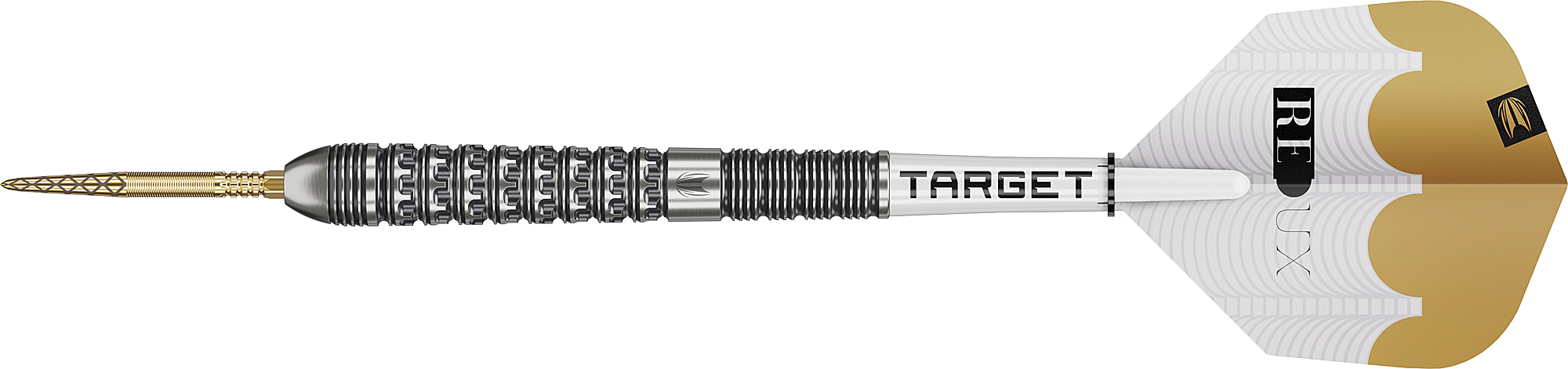 TARGET Redux 03 90% SWISS Point