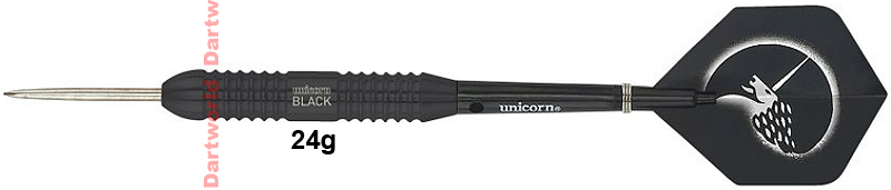 UNICORN Core Plus black