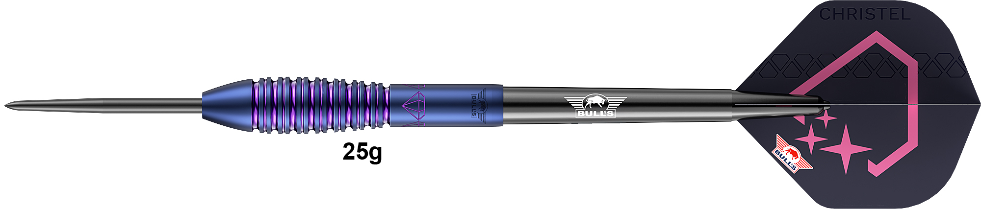 BULLS NL Christel Timmermans 90% 25g