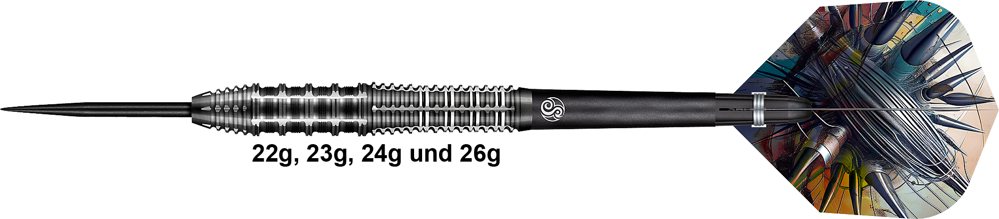 SHOT Gnarly Rippah 90%