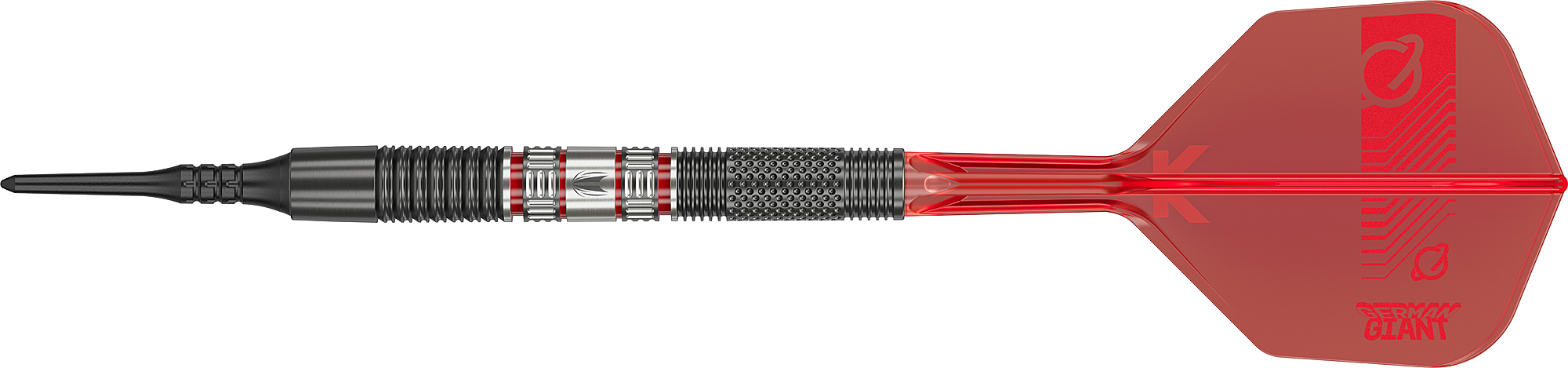 TARGET Gabriel Clemens 95K Soft 19g