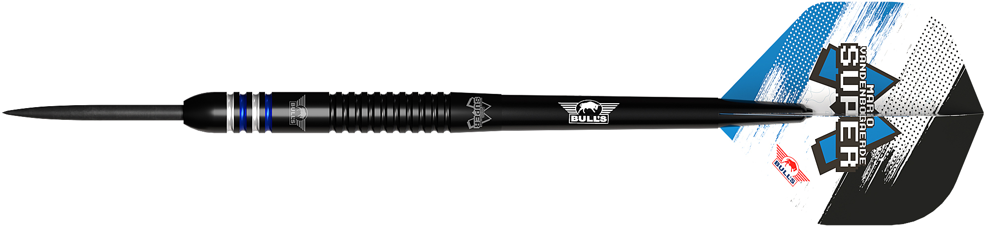 BULLS NL Mario Vandenbogaerde E2 90% 24g