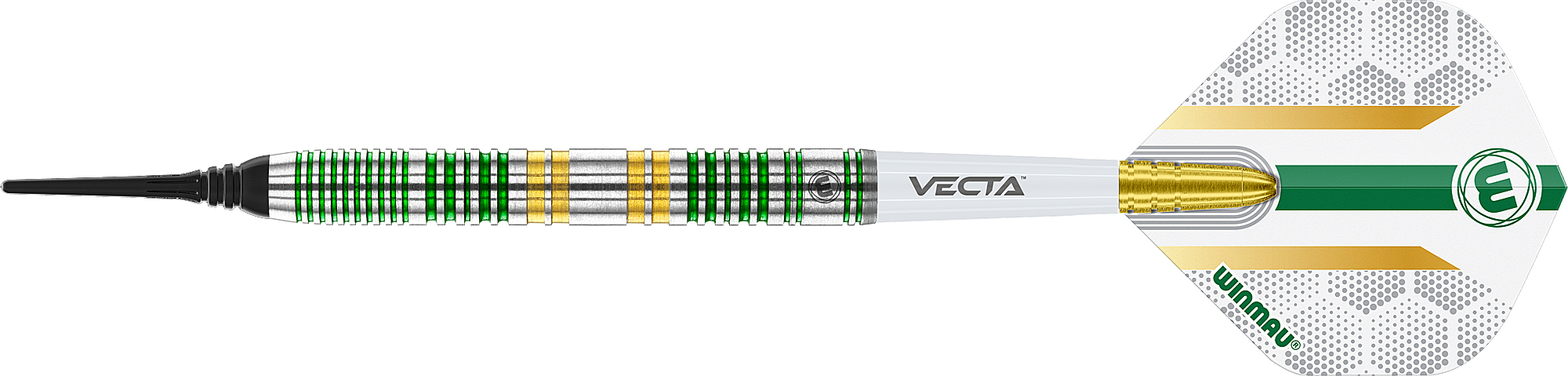 WINMAU Xenon 90% Soft