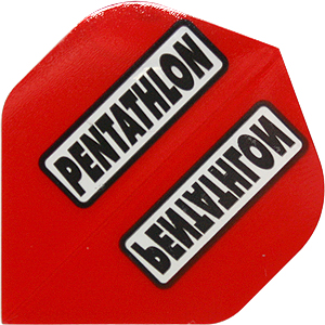 Pentathlon Red Std