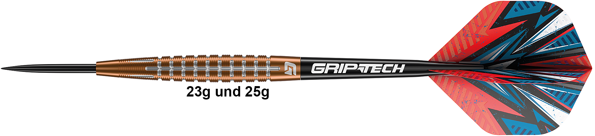 GOAT Quaterback V1 - 95%