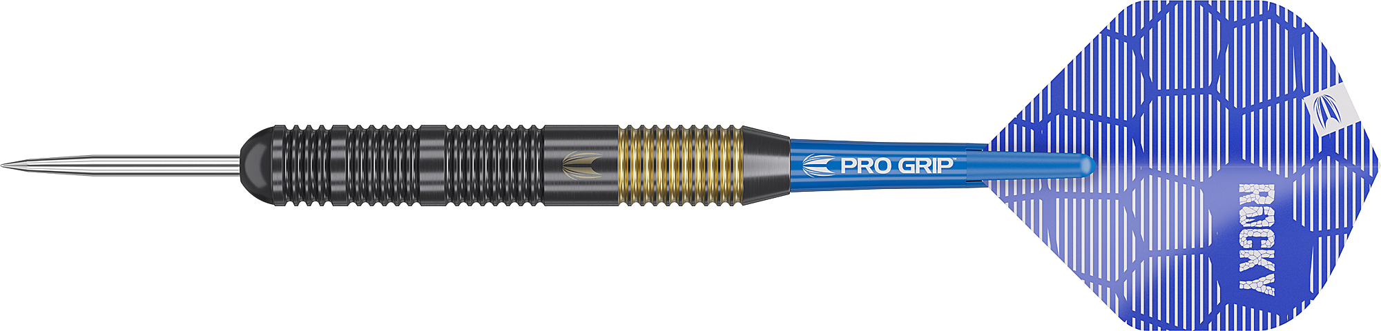 TARGET Josh Rock Brass 22g