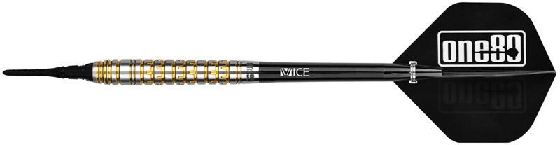 ONE80 Matt Mullen Soft 21g