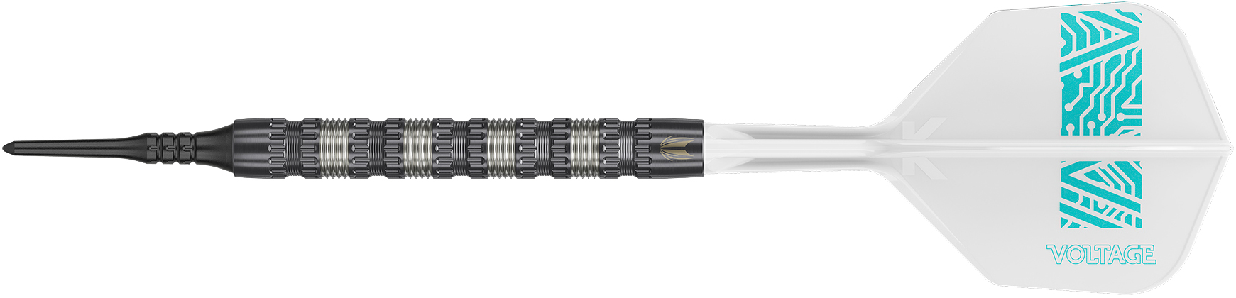 TARGET Rob Cross 95K 95% Soft 18g