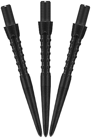 TARGET Storm Points Surge Black 26mm