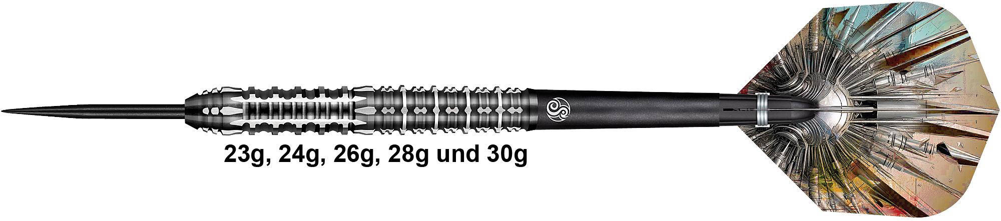 SHOT Gnarly Shredda 90%