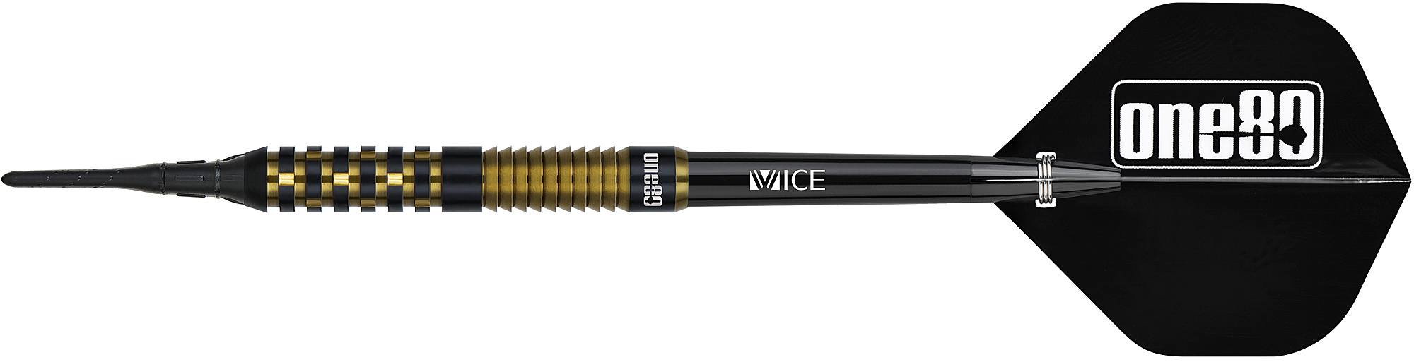 ONE80 Jeff Springer Signature 90% Soft