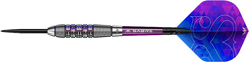 MISSION Suzanne Smith Coral 90%