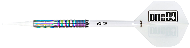 ONE80 Kaya Chan Soft 19.5g