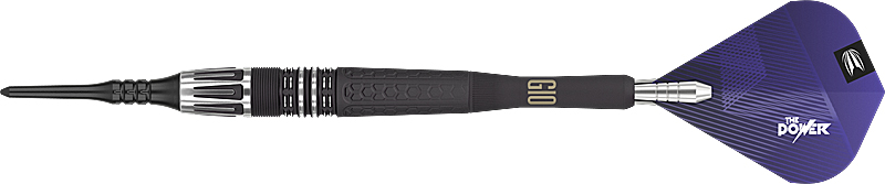 TARGET Power 9Five G10 95% Soft