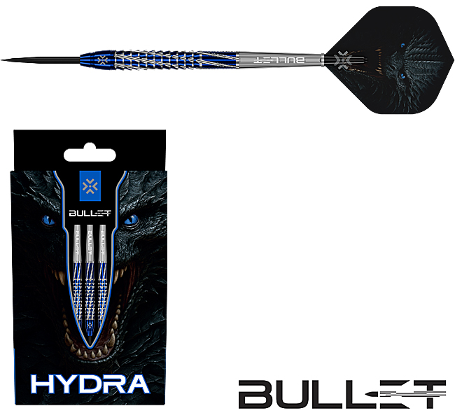 BULLET Hydra 95%