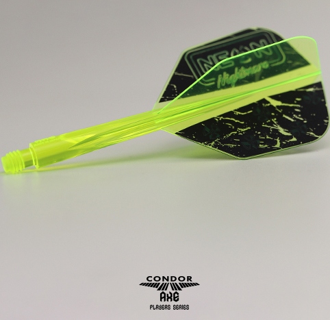 CONDOR AXE Stowe Buntz Small