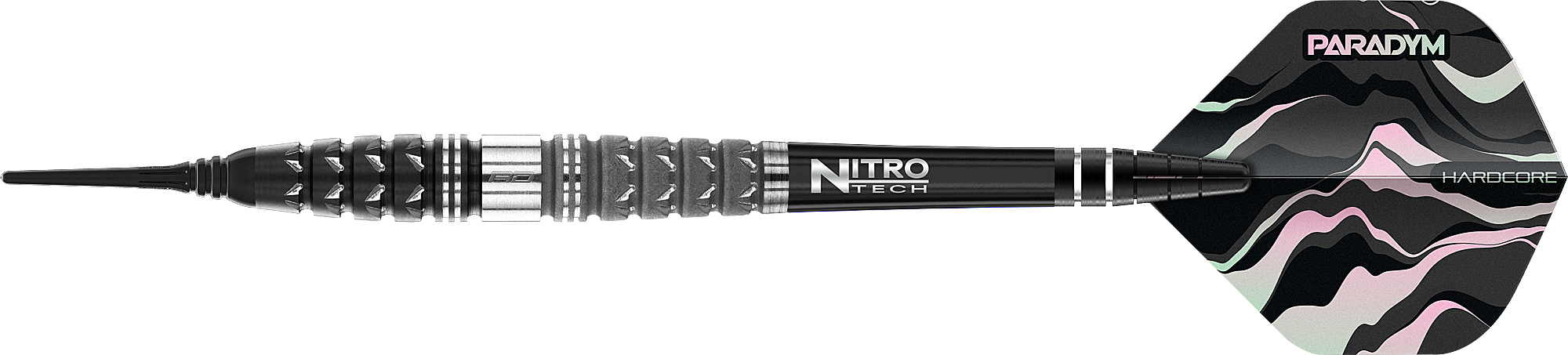 RED DRAGON Paradym Torpedo 90% Soft 20g