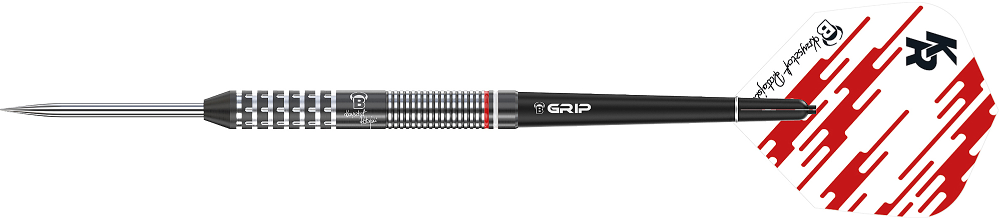 BULLS Krzysztof Ratajski G2 Black Edition