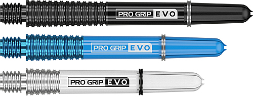 TARGET Pro Grip Evo