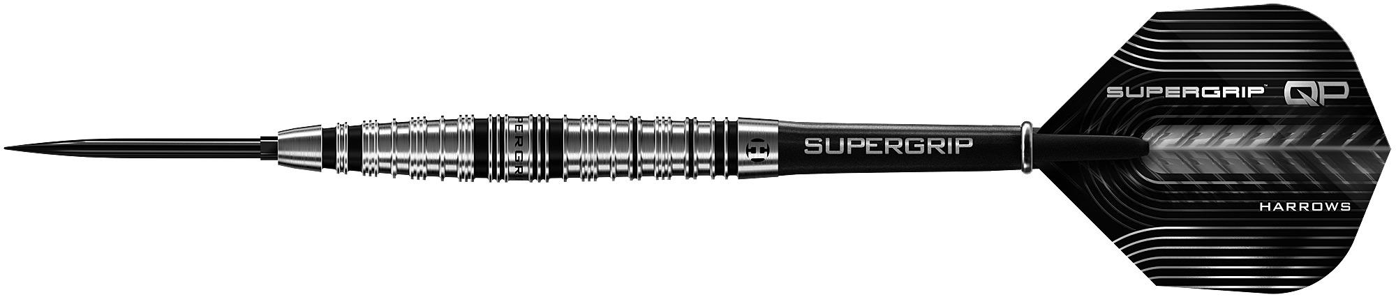 HARROWS Supergrip QP Torpedo QUICK Point 90%