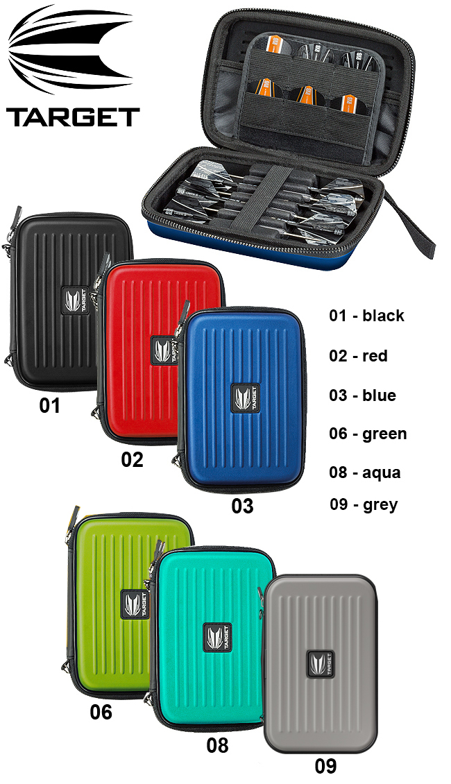 Target Takoma XL Wallet