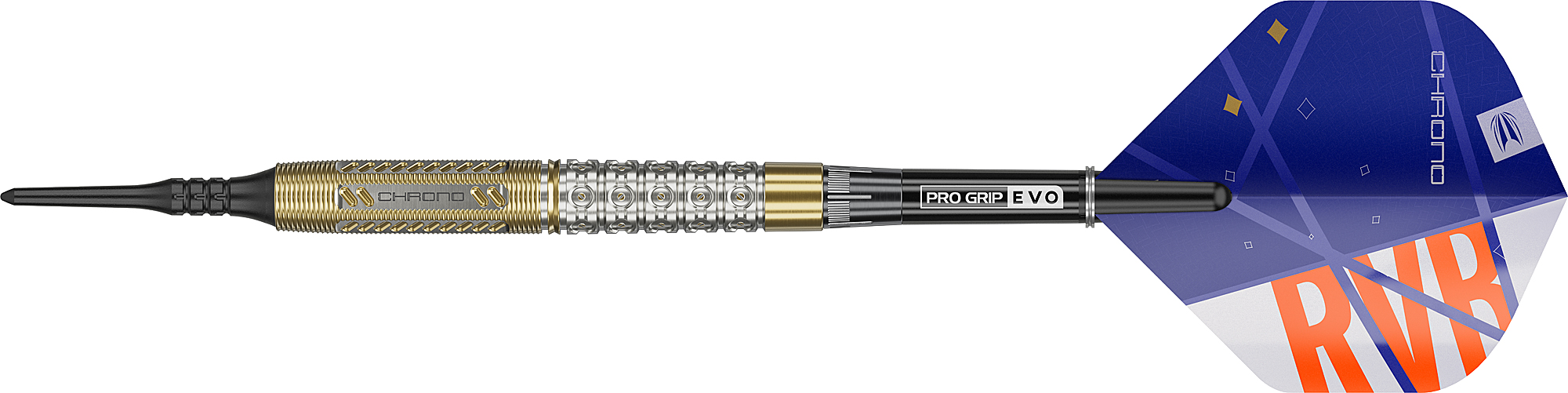 TARGET Raymond van Barneveld Chrono 95% Soft