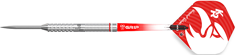 BULLS Krzysztof Ratajski G2