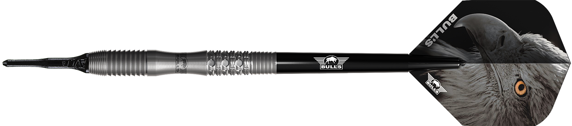 BULLS NL Eagle 3 80% Soft - 20g