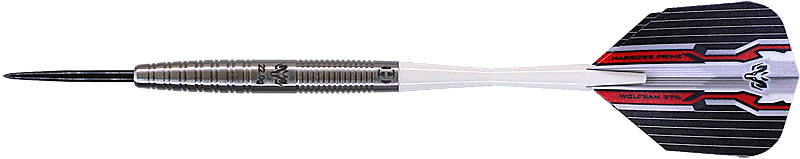 HARROWS Wolfram 97% Darts