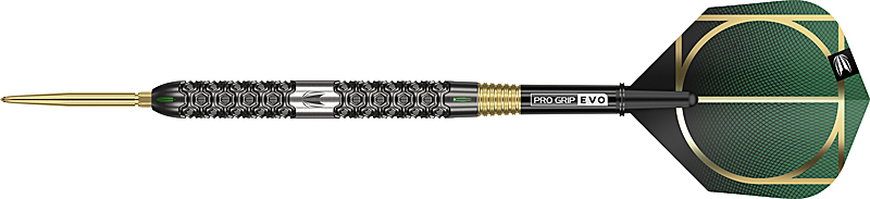 TARGET Cult SWISS POINT 90%