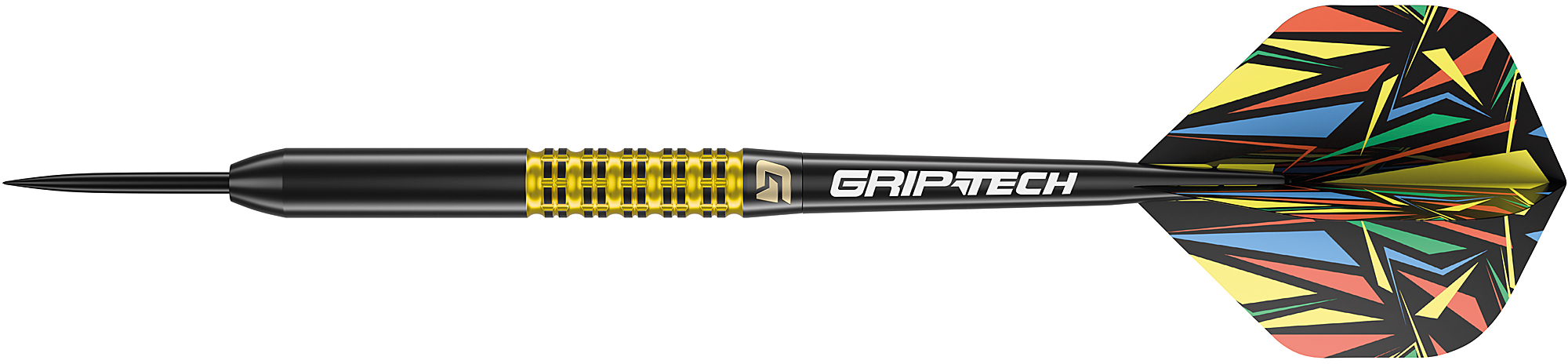 GOAT Athlete Yellow Brass 12g