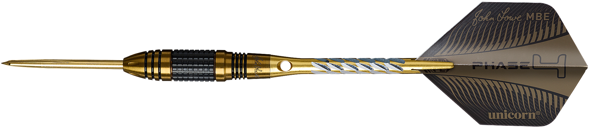 UNICORN John Lowe P4 90%