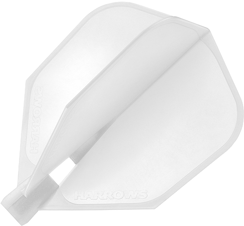 HARROWS Clic Flights clear